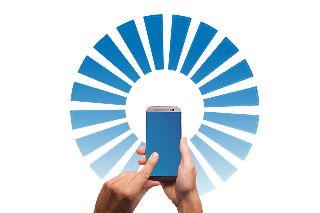 smart thermostat digital interface showing temperature schedule and zones